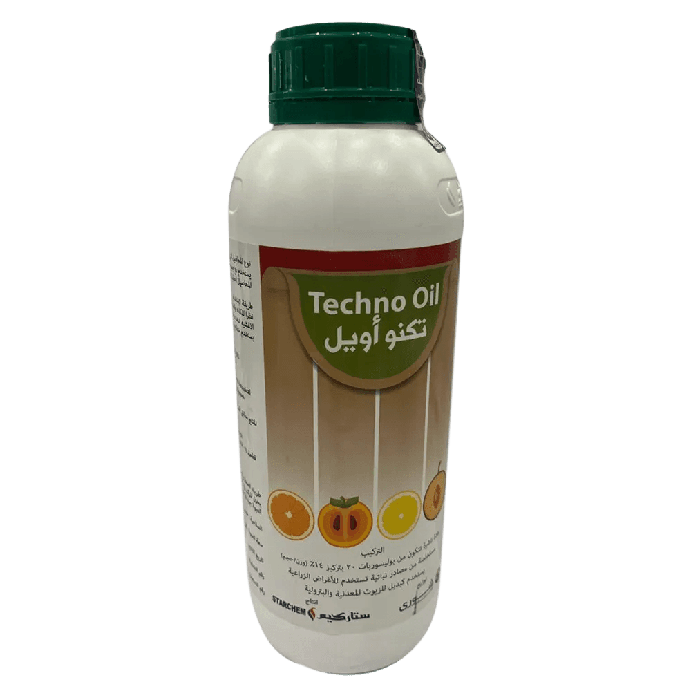 تكنواويل لتر 