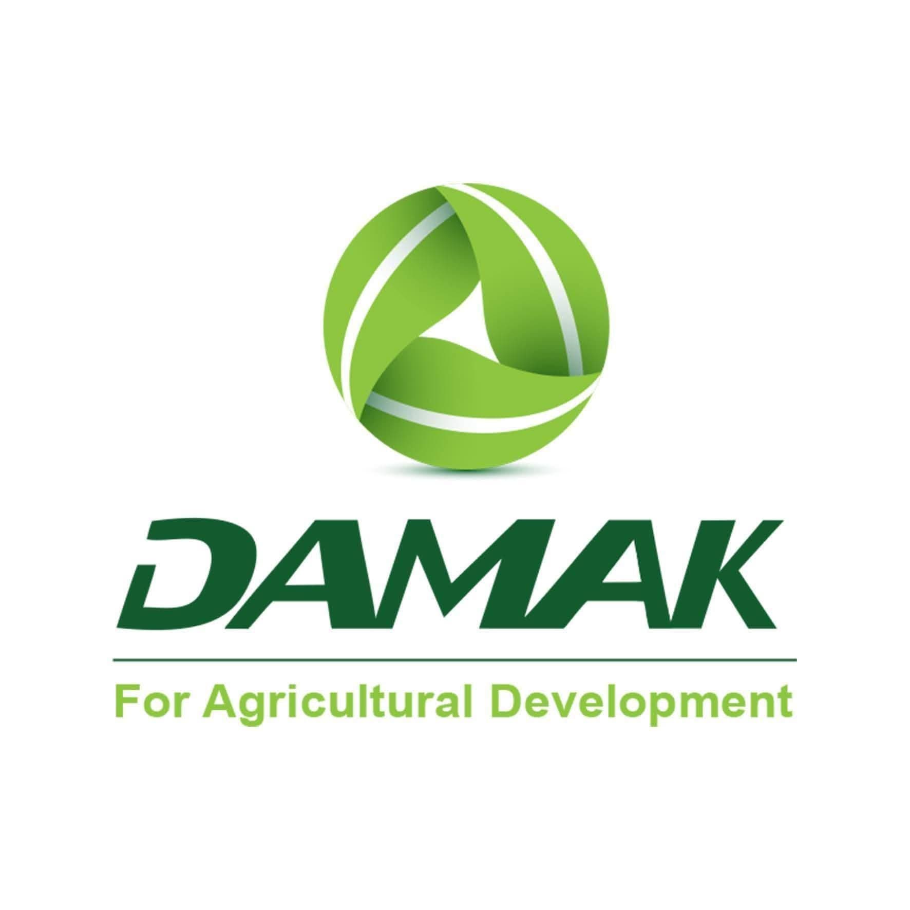 Damak