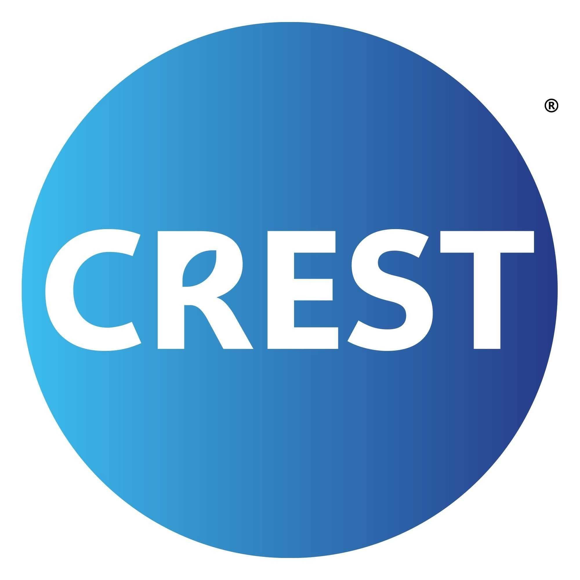 كريست ـ CREST
