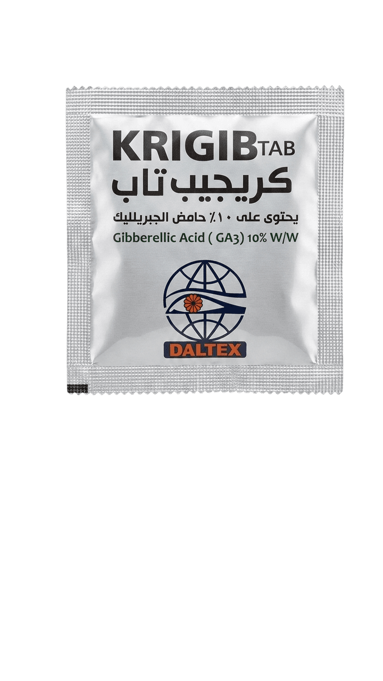 كريجيب تاب اقراص 10جم 