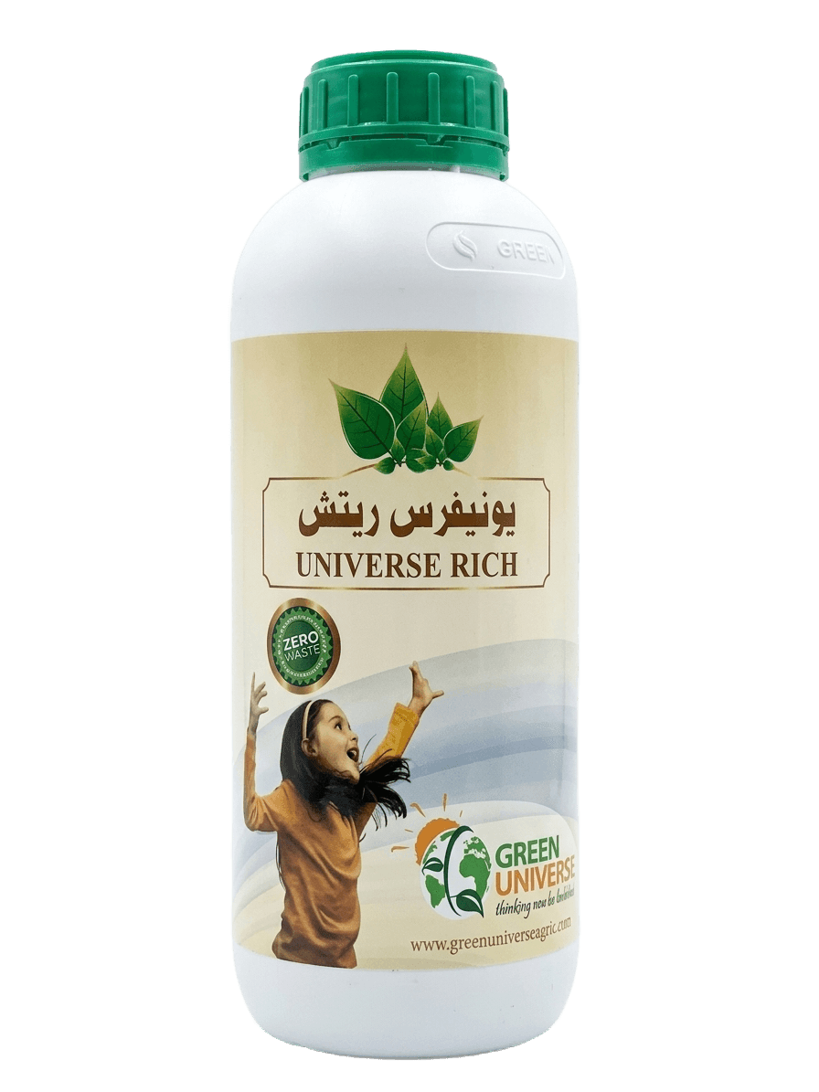 يونيفيرس ريتش لتر  