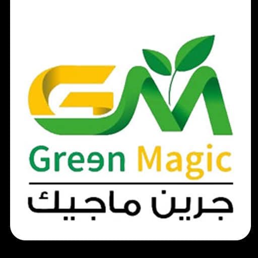 Green Magic