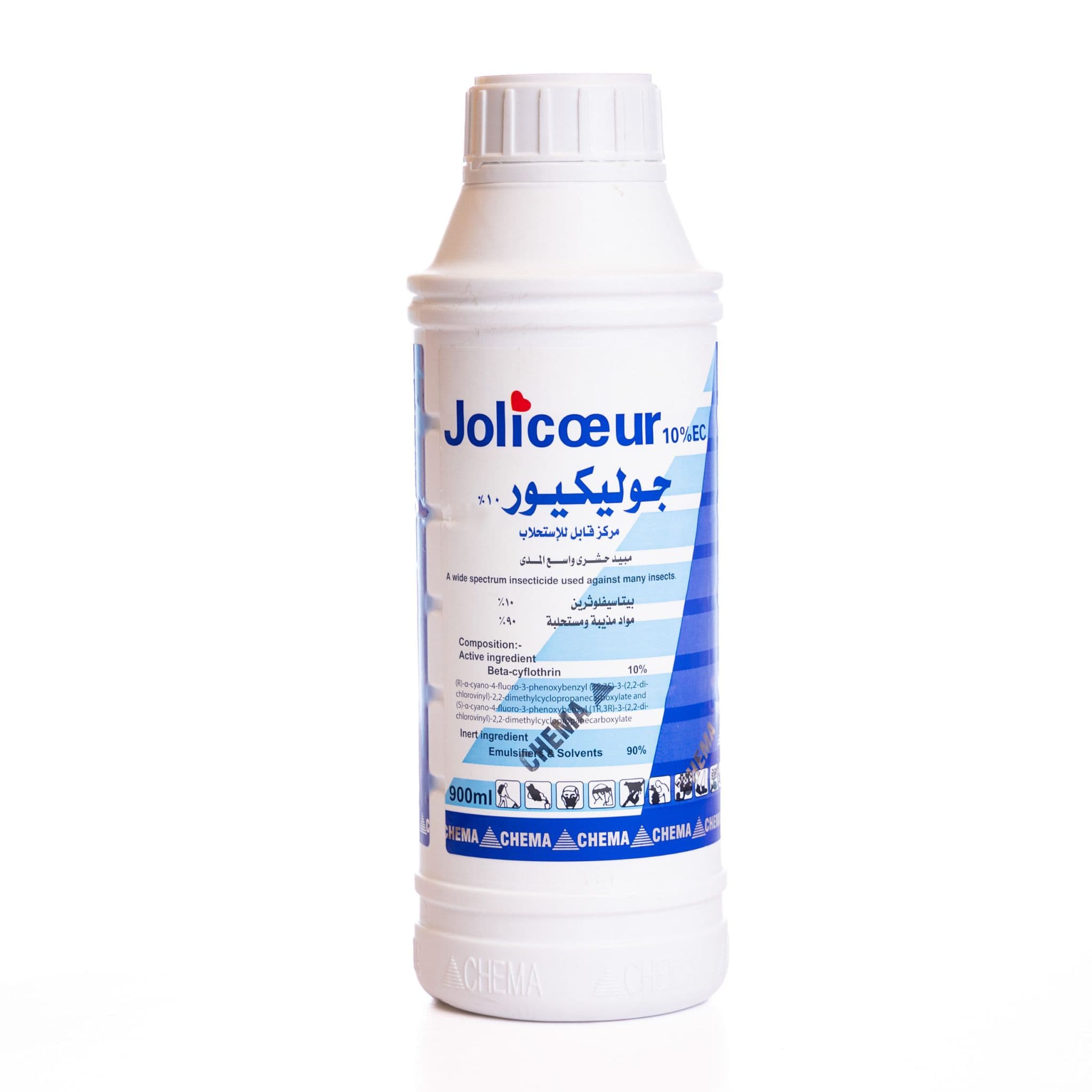 جوليكيور لتر 