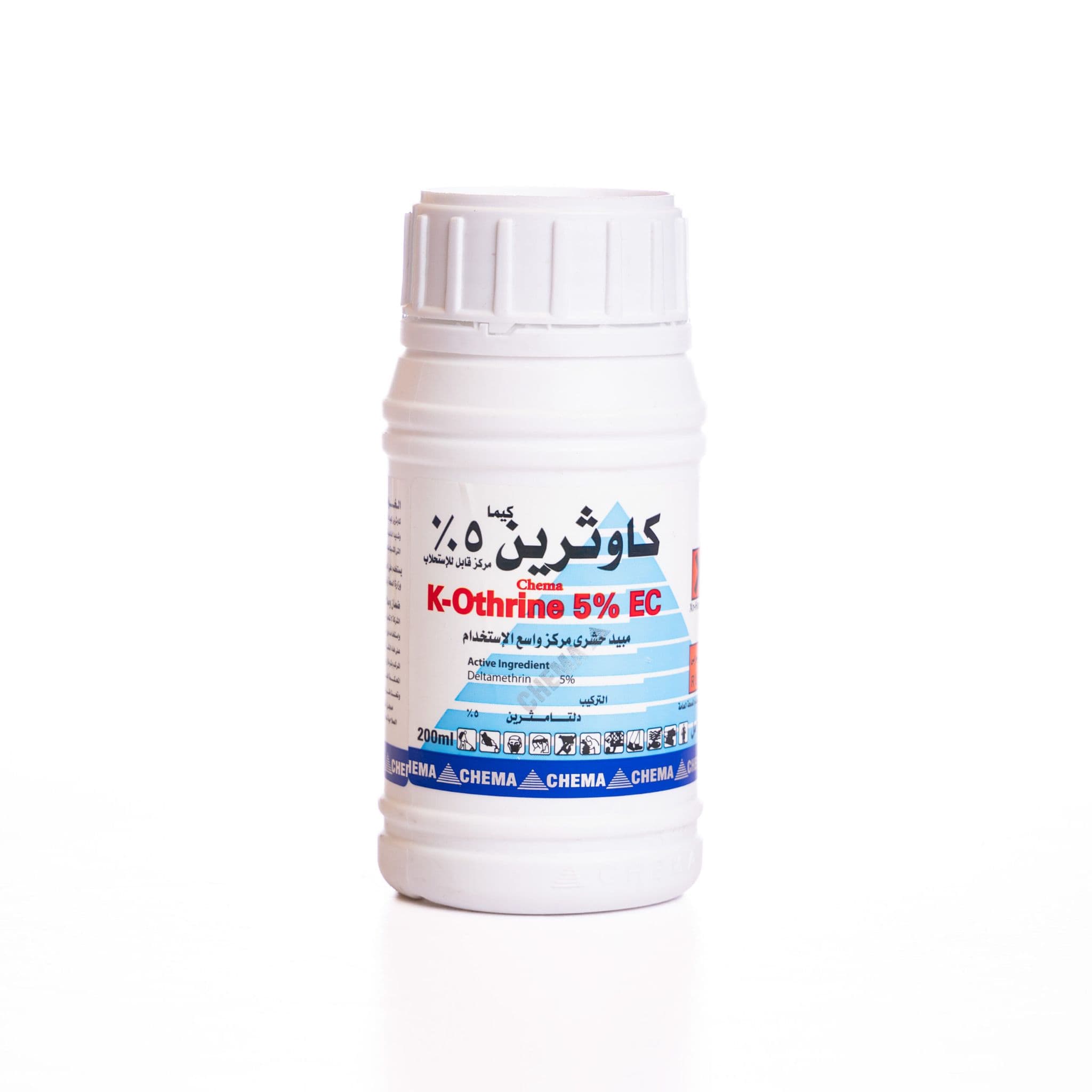 كاوثرين لتر 