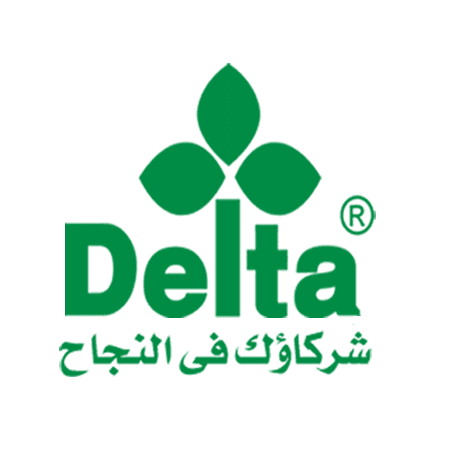 دلتا للكيماويات