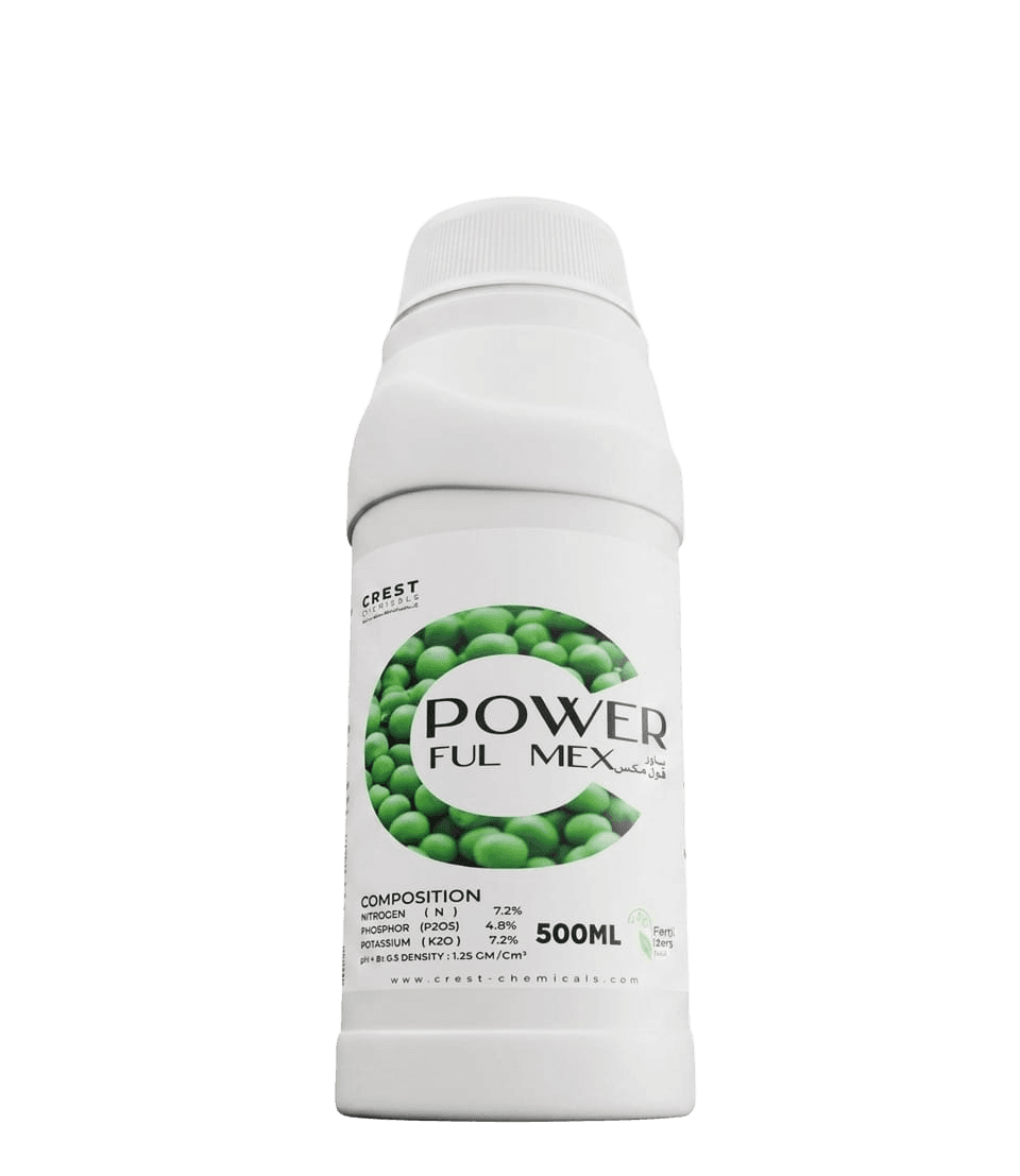 باور فول ماكس500ML