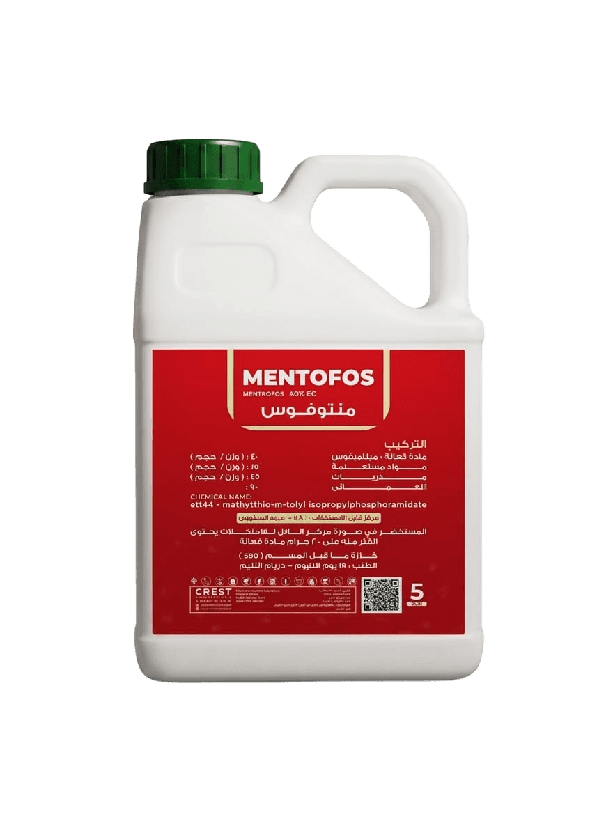 منتوفوس 5L
