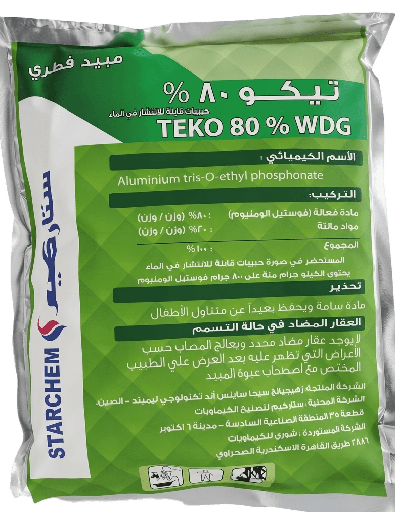 تيكو %80